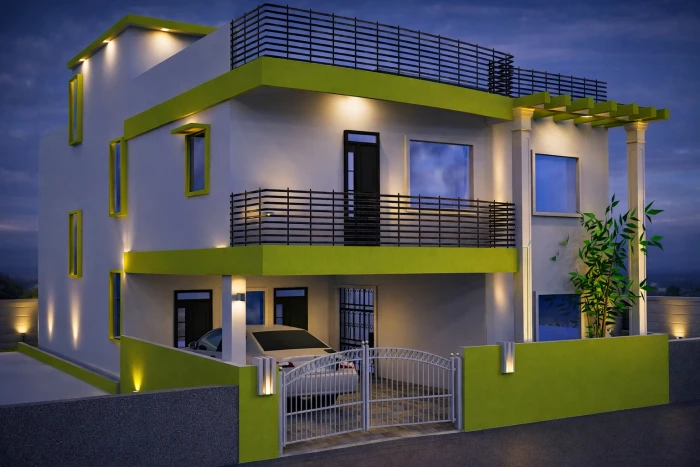 Top 10 Modern House Plans Trending in India (2026 Edition)