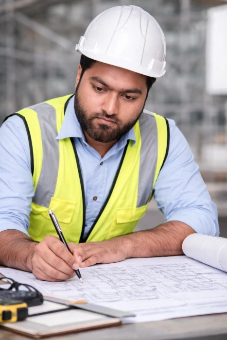 M.K RAZA- Civil Engineer 16 Yrs Exp